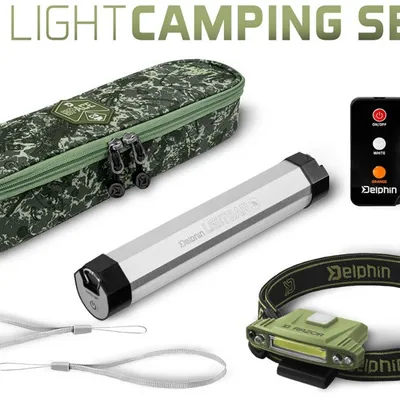 Zestaw Delphin LIGHT