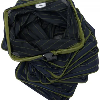 Siatka na ryby Flagman Keepnet Forse Active
