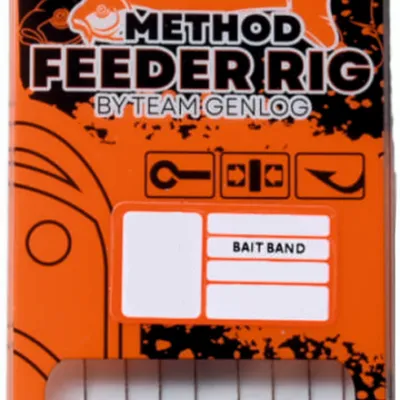 Przypon feeder Genlog Rig 1105