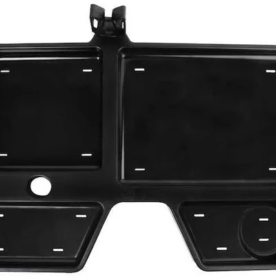 Elementy siedziska Korum Allrounder Side Tray Tripod Adaptor