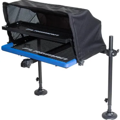 Półka z osłoną Flagman Armadale Side Tray with Tent