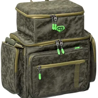 Plecak Carp Pro Diamond Ruckbag