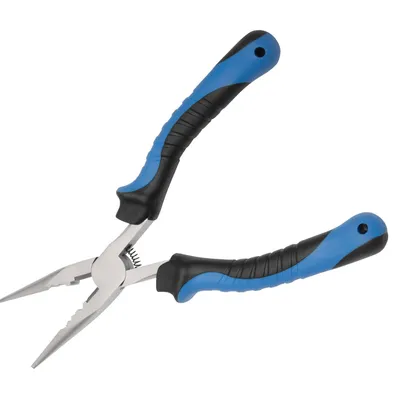 Szczypce Zebco Straight Nose Pliers