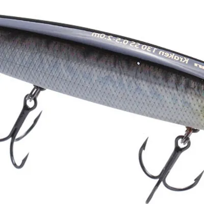 Wobler Flagman Kraken