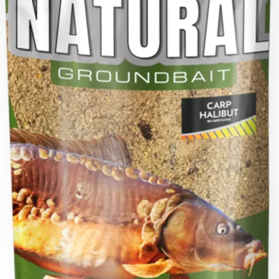 Zanęta Sonubaits Natural