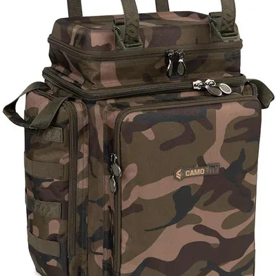Torba FOX Carp Camolite Compact