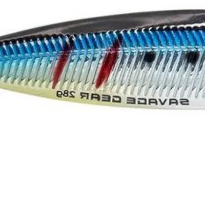 Wobler Savage Gear Psycho Sprat
