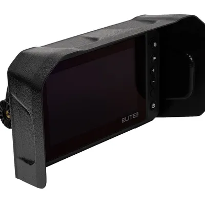 Osłona echosondy Lowrance Elite FS BerleyPro
