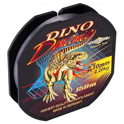Żyłka Mikado Dino Dynamic