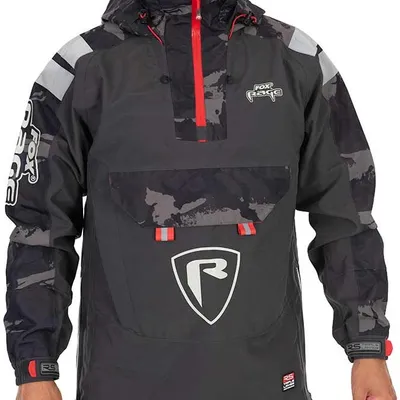 Kurtka FOX Rage Triple Layer Smock