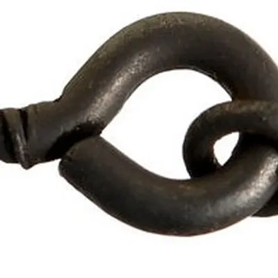 Wkręt z krętlikiem Carp Pro Bait Screws + Swivel