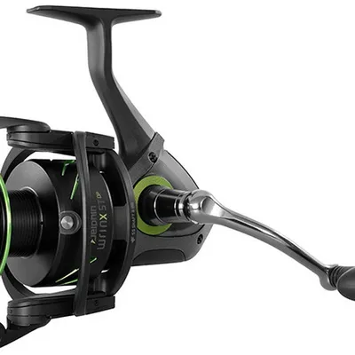 Kołowrotek Delphin WRINX 5T DP