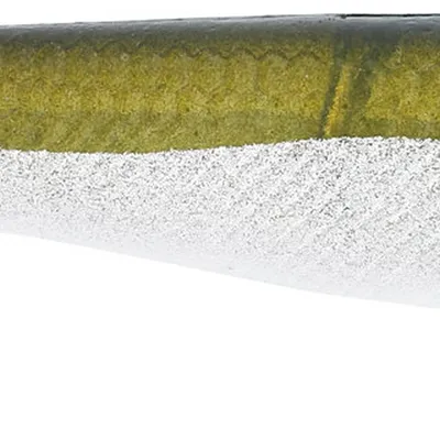Jig Westin Magic Minnow Weedless Spare Body
