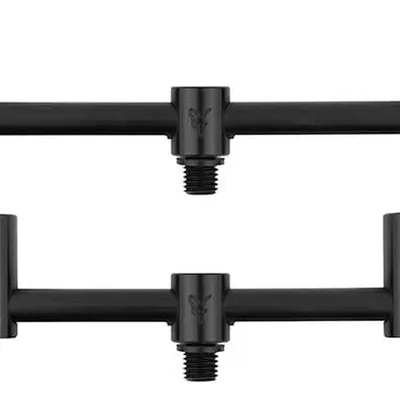 Buzzer Bar FOX Carp Black Label Slim