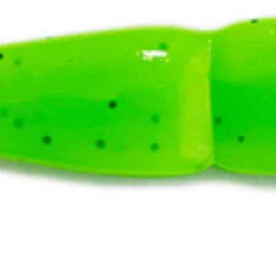 Guma spinningowa Intech Slim Shad