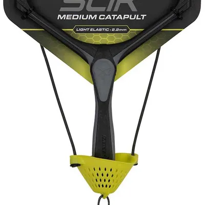 Proca Matrix Slik Catapults V2