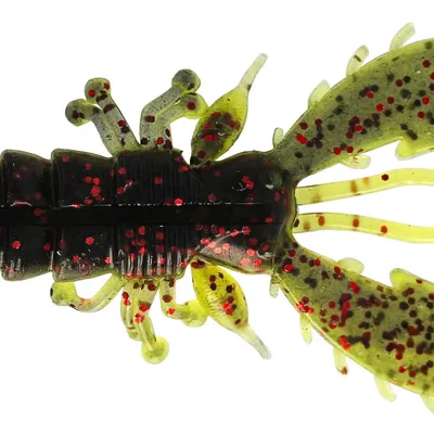 Guma spinningowa Westin Crecraw Slim Creaturebait