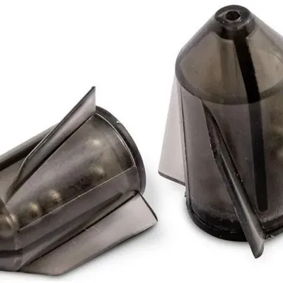 Grzechotka Black Cat Propeller Rattles
