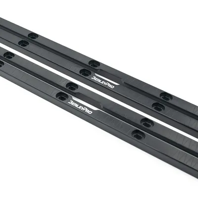 Płyta motażowa Titan Tracks BerleyPro
