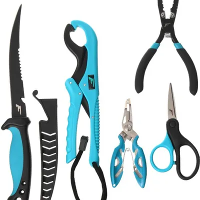 Zestaw narzędzi Flagman Angler Tool Kit