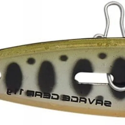 Błystka Savage Gear Switch Blade Minnow