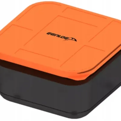 Pudełko Genlog Baitbox