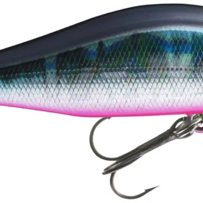 Wobler Daiwa Wise Minnow