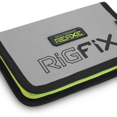 Etui Delphin REAXE RigFIX