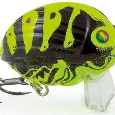 Wobler Salmo Salmo Lil Bug