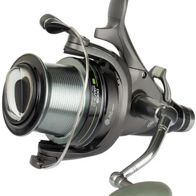 Kołowrotek Carp Pro Distance Carp