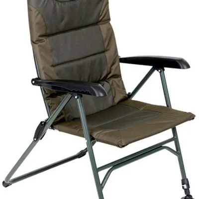 Krzesło wędkarskie Carp Pro Light XL Fishing Chair