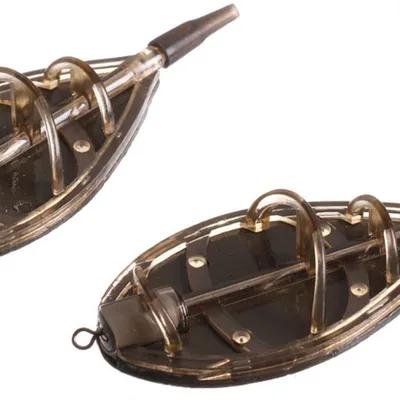 Koszyczki zanętowe Flagman Method Feeder Set
