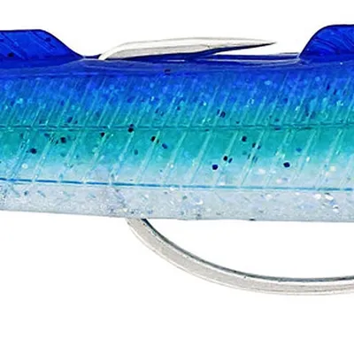 Jig Westin Sandy Andy Weedless