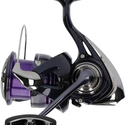 Kołowrotek Daiwa Prorex 24 Prorex X LT