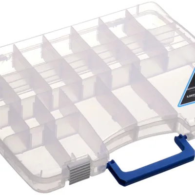 Pudełko Flagman Plastic Box