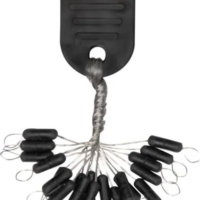 Stopery Zebco DB Series Silicone