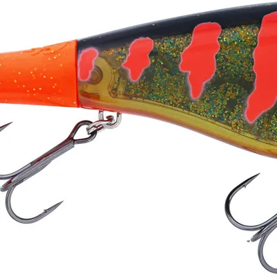 Wobler Westin Swim Tail