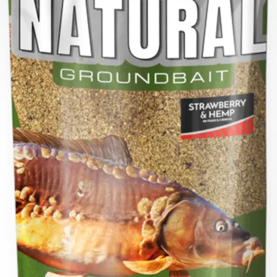 Zanęta Sonubaits Natural