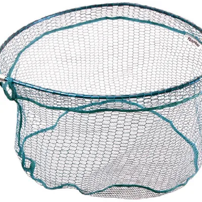 Kosz do podbieraka Flagman Landing Net Head
