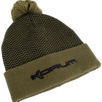 Czapka Korum Thermal Beanie Hat