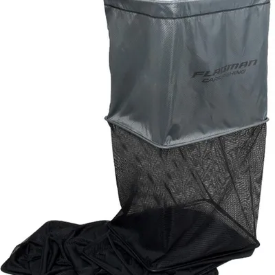 Siatka na ryby Flagman Carp Keepnet