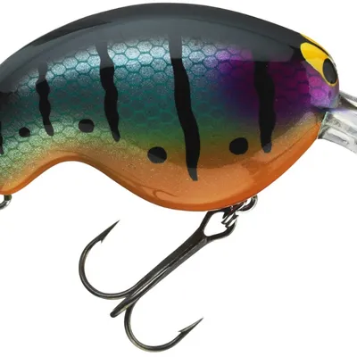 Wobler Daiwa Prorex Fuku 1 Crank