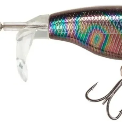 Wobler Zebco Plopp Eye