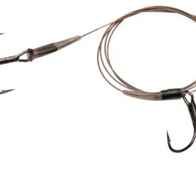 Przypon żywcowy Zebco DB Series Universal