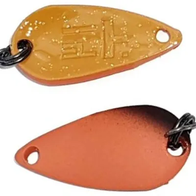 Wahadłówka Yarie T-Spoon Nr706