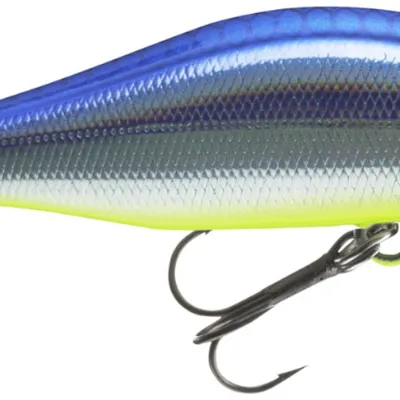 Wobler Daiwa Wise Minnow