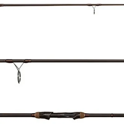 Wędzisko Delphin IMPALA Carp V3
