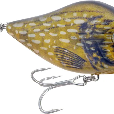 Wobler Kamatsu Slow Glider