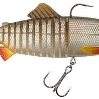 Guma spinningowa FOX Rage Jointed Replicant