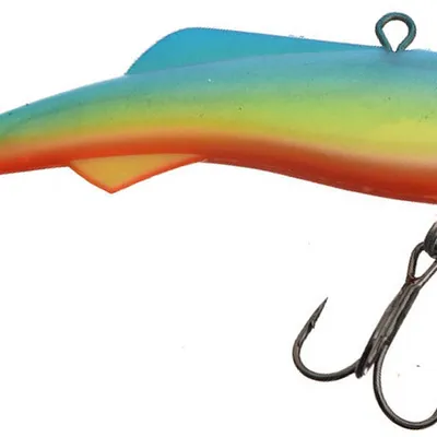 Wobler Flagman Dexter-Soft Vib